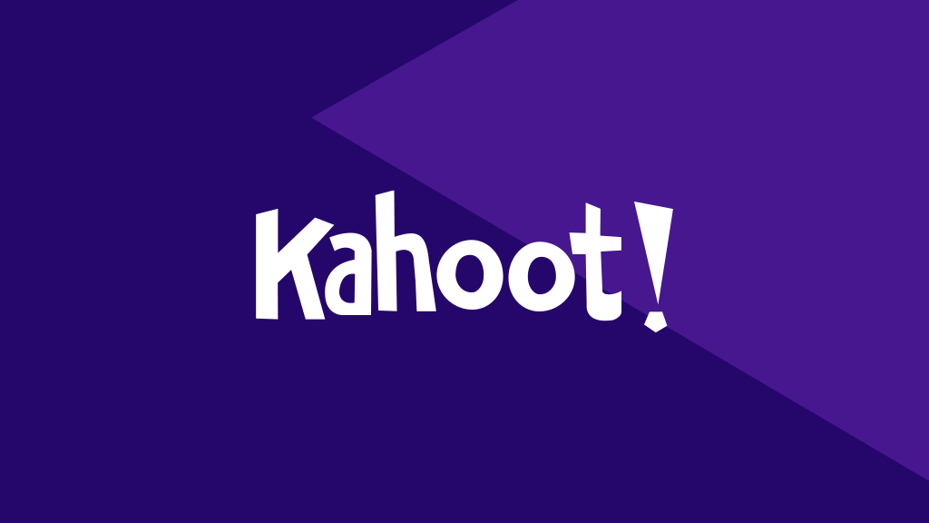 Kahoot! (No student accounts)'s Logo